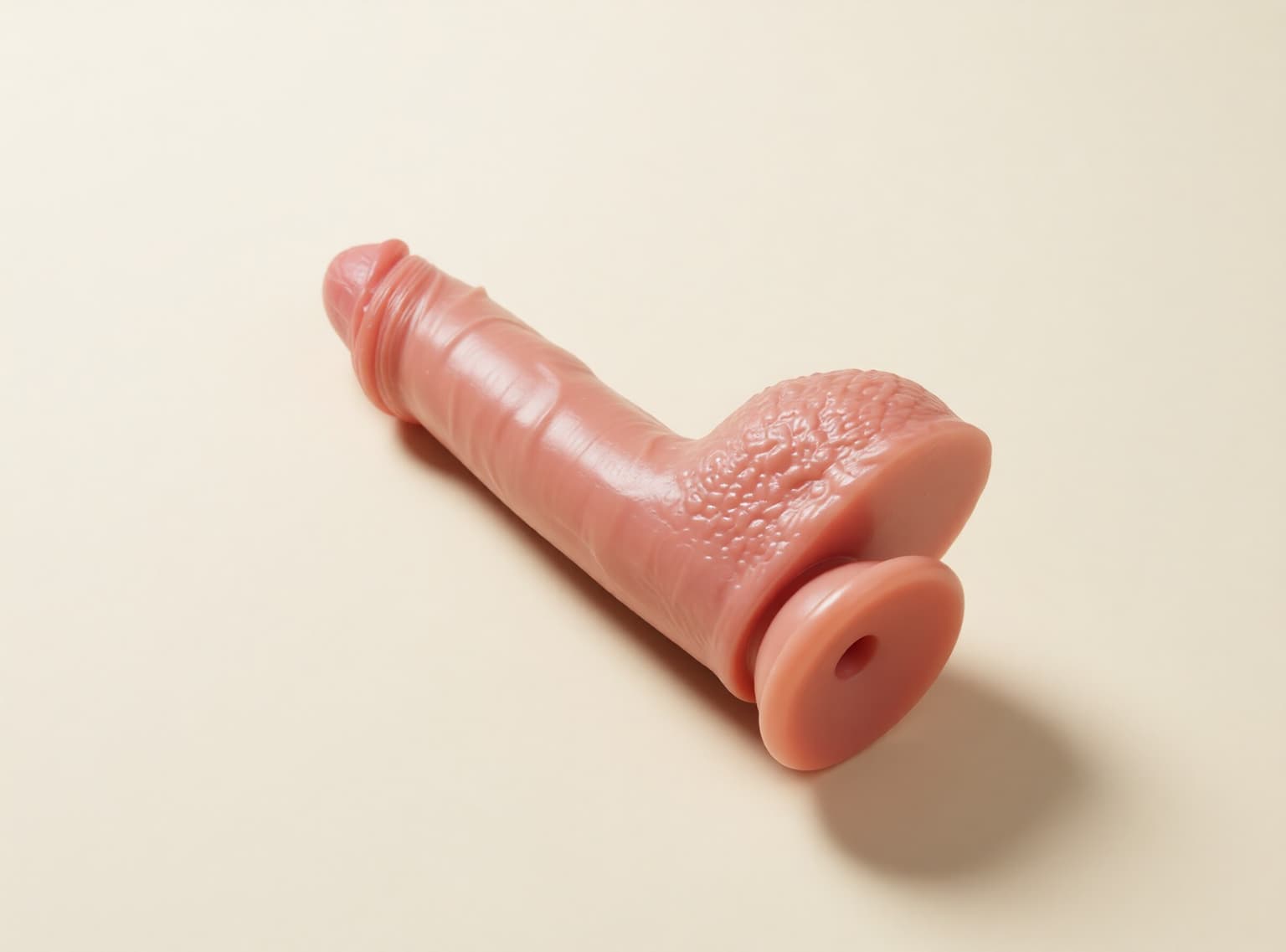 Pene agua "el mangazo"
