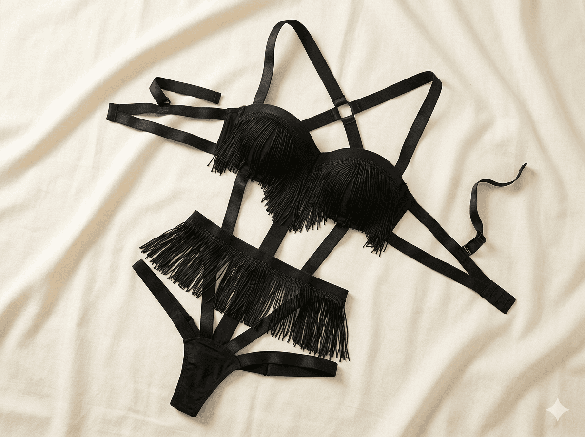 Body "noche de gala"