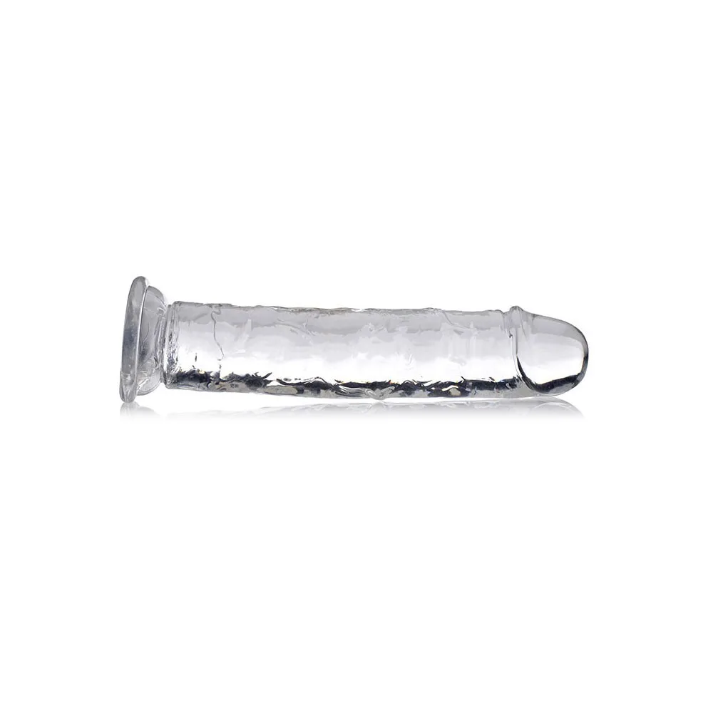 Deseo mayor · dildo 25 cm