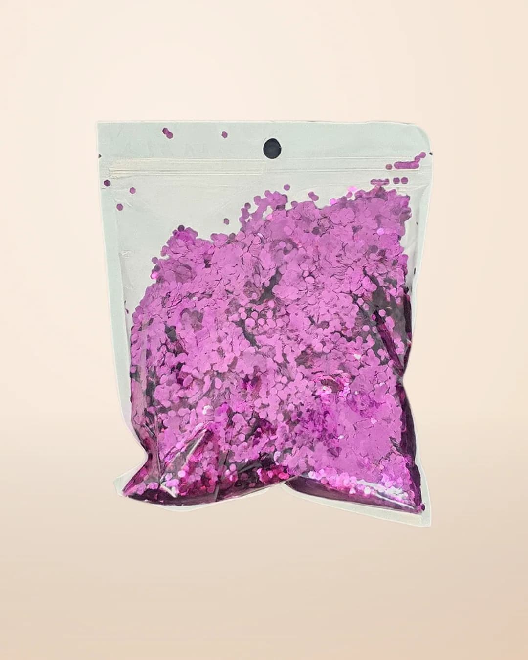 Confetti pequeño